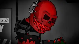 New Zombie Story!! Madness Project Nexus Classic Soldat Tale Mod