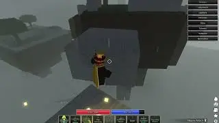 Pilgrammed - Empyrean Knight location