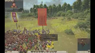 Let´s Play, Rome 2 Total War, Folge 1 (Part 3/3)