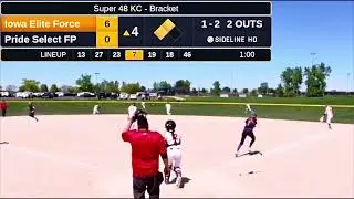 Hit scope Spring 2025. Sophie Romey