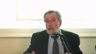 Live stream DIT - IV COLLOQUIO INTERNAZIONALE DI TRADUZIONE MONASTICA: 5 sett. 2017 (parte III)
