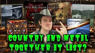 YO, WTF IS COUNTRY METAL??