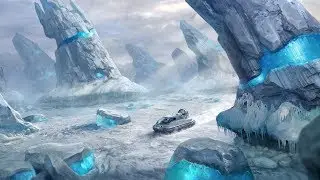 Subnautica: Below Zero ♠ Подводная одиссея команды Чипа) ♠
