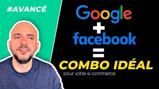 Google + Facebook = Combo idéal [e-commerce]