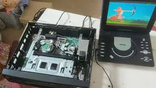 Hi-Fi stereo JVC HR-J627MS Первый Обзор
