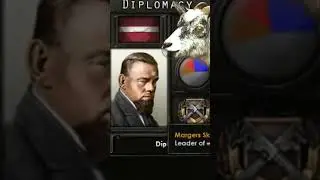 HOI4 Making FUN of LEADERS #hoi4 #heartsofironiv #hoiiv