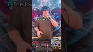 Grace Kelly Beatbox Remix