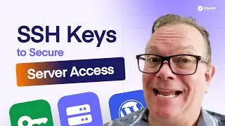 How to Use SSH Keys to Secure Server Access (Step-by-Step Guide)