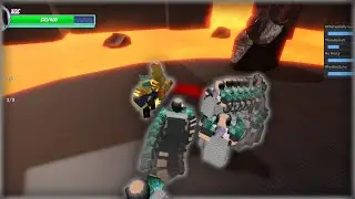 [AUT] Killua in 1v1s..