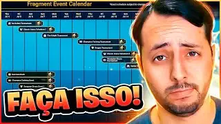 CALENDARIO DA FUSÃO E COMO FAZER A FUSÃO MAIS FACIL | Raid Shadow Legends