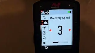 Minelab Manticore: Самая стабильная и универсальная программа для любого поля.