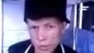 Шнырь запалился когда теребил пипирку!
