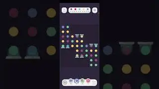 Two Dots Level 123 NO BOOSTERS