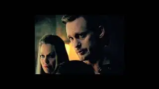 Даже если вам немного за... TrueBlood 