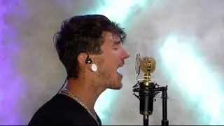 Polaris - All of This Is Fleeting (Vocal Cover)