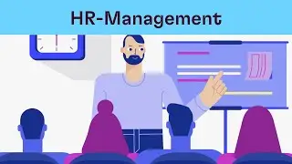 Lernmanagement - Haufe Talent LinkedIn Video-Kampagne