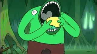 mr.frog's totally official game