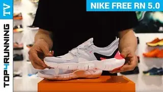 🕊️ Nike Free RN 5.0 UNBOXING TOP4RUNNING TV
