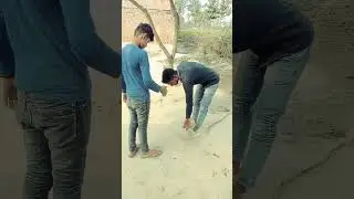 bhai ki bevkuf bananya