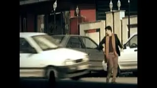 Man HIT BY CAR VFX & grean screen in After effects