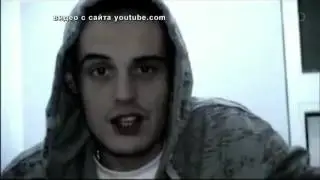 Гуф наркоман