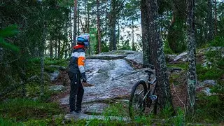 Enduro Montage 2020