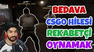 CSGO WH Rekabetçi Oynamak 2022
