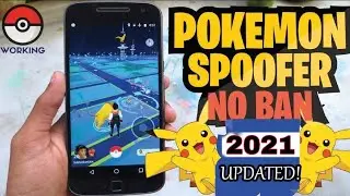 Pökemøn GØ MOD apk 🔥 / / Unlimited Coins / / With proof / / CryptoGodz..