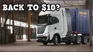 Nikola Stock just Reported Earnings (Great News?)
