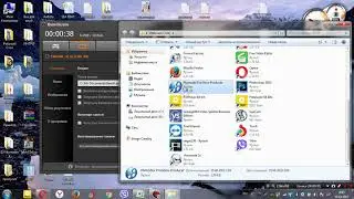 ProShow Producer. Панель меню. Инструменты и работа программы