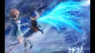 Nightcore - I think I love you