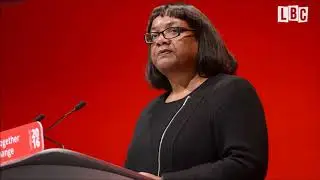 3 diane abbott police