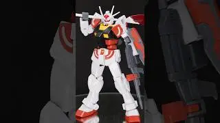 メタバース主人公機！EGラーガンダム #bandai #バンダイ #ガンダム #ガンダムビルドファイターズ