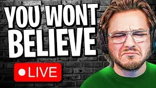 HUNTING CHEATERS LIVE ON STREAM WITH BADBOY BEAMAN!