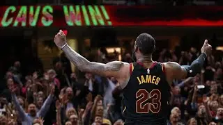 LeBron James Mix | Nonstop