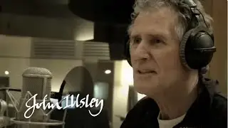 JOHN ILLSLEY - YOUNG GIRL