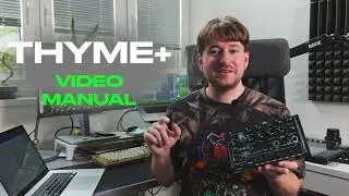 THYME+ - Everything You Need to Know
