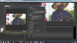 Premiere Pro Tutorial: Exporting 4K for Manageable Size