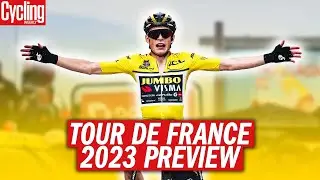 9 Things You Should Know! | Tour De France 2023