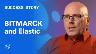BITMARCK Enhances Customer Experience and Complies with GDPR Using Elastic Observability