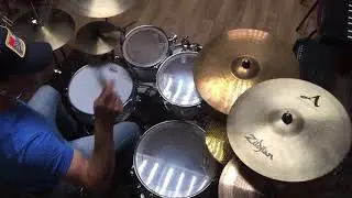 «Вавилон» Кипелов Drum Cover