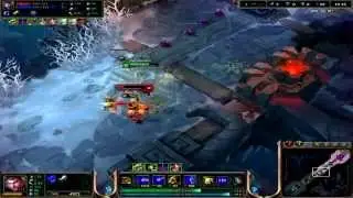 Jayce vs Jayce pro game con Stonedcat [League of Leguends]