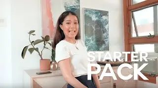 Starter Pack: Sustainability Kit  | PENELOPE POP
