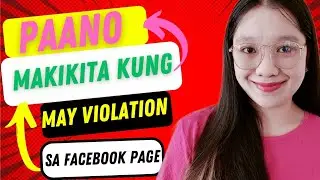 Paano Malalaman Kung May Violation Sa Facebook Page | Updated 2023