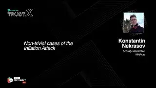 Non-trivial cases of the Inflation Attack