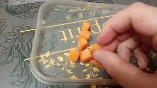 Ресторан для Кенди