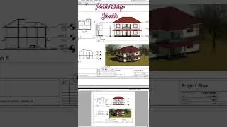How to setup sheets for |#printout |#layout| #Revit Archi |#shorts