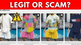 Finessven com Review SCAM or LEGIT??