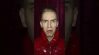 НЕОБЫЧНЫЕ идеи для ФОТОК и для обложки, туториал #shorts #идеидляфото