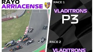 👾🇪🇸 CAMPEOMATO ADICTOF1 GP ESPAÑA !👾